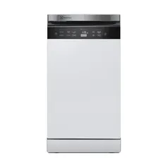 [Outlet] Lava Louças Electrolux 10 Serviços Branca com Função Higienizar Compras (LL10B)