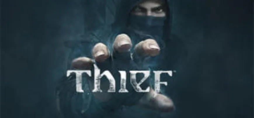 Thief (Steam) -85% OFF - R$8