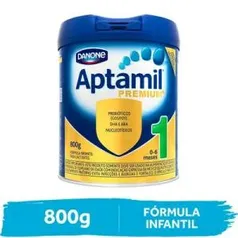 [Loja Física RJ - Drogaria do Povo] Formula infantil Aptamil Danone - R$36