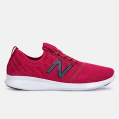 Tênis New Balance Coast v4 Corrida Masculino | R$200