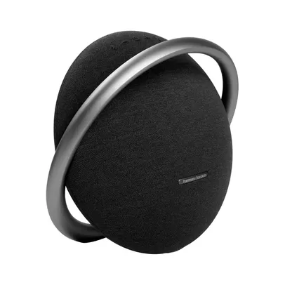 [40%OFF] - Caixa  de Som Harman Kardon Onyx 7, Bluetooth, 50 watts