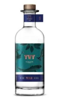 Gin Mar YVY 750ML - R$76