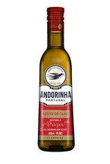 Azeite Andorinha Vidro 500ml