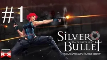 The SilverBullet