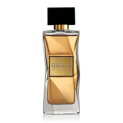 Desodorante Perfume Essencial Único Feminino 90 ml