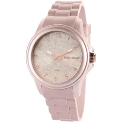 [Americanas] Relógio Feminino Mormaii - R$ 88