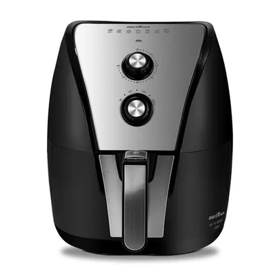 Fritadeira Air Fryer Britânia BFR40PI 5L Antiaderente 1500W