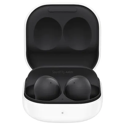 REEMBALADO: Fone De Ouvido Tws Galaxy Buds2 Preto