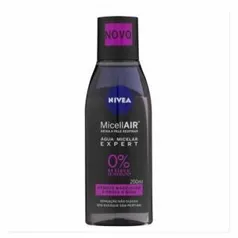 Agua micelar nivea 200ml