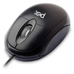 [americanas] mouse ps2 marca pisc