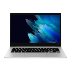 Notebook Samsung Galaxy Book GO Snapdragon® 7c, 4GB, 128GB UFS, 14