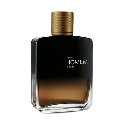 Desodorante Perfume Natura Homem Dom 100 ml