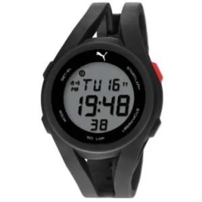 Relógio Unissex Puma 96228M0PANP1