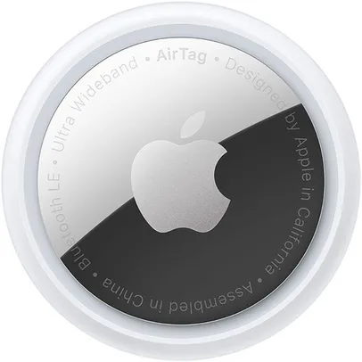 [AME] Apple AirTag (pacote com 1)