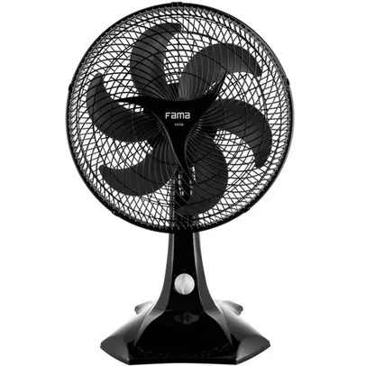 Ventilador de Mesa Britânia Fama FVT30 30cm 3 Velocidades 60W 220V