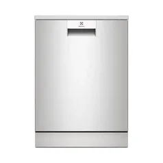 Lava louças Electrolux 13 serviços Inox com Comfort Lift (LP13X)