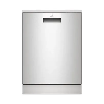 Lava louças Electrolux 13 serviços Inox com Comfort Lift (LP13X)