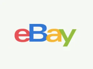 US$ 5 OFF no EBAY