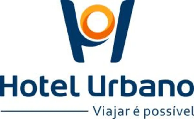 Grátis: HU Day - Hotéis e Pacotes com 25% off no Hotel Urbano | Pelando