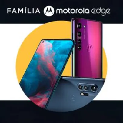 Smartphone Motorola One Fusion Xt2073-2 128GB 4GB - boleto ou 1x cartão | R$1349