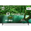 Product image Smart Tv Philips 55 Led 4K Uhd Google Tv 55PUG7408/78