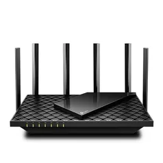 Roterador Tp-Link Wireless 6 Gigabit Dual Band AX5400 Archer AX72