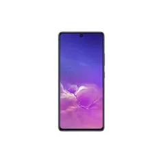 Galaxy S10 Lite Preto R$1899