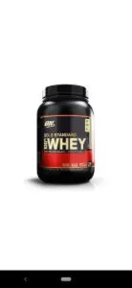 100% Whey Gold Standard