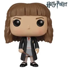 [Com AME R$20,90] Boneco Colecionável Harry Potter