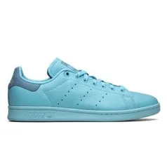 Tênis Adidas Stan Smith Azul R$200