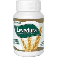 Levedura De Cerveja 500mg 90 Comprimidos - Probene