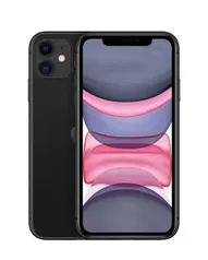 iPhone 11 64 GB por R$ 3519,99 à vista usando o AME