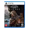 Imagem do produto Assassin's Creed Mirage - PS5