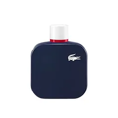 Lacoste L12.12 French Panache Masculino Eau de Toilette 100ML, Lacoste, 100