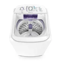 [APP/AME R$ 1407] Lavadora Electrolux 14 Kg Branca (lpr14) | R$ 1564