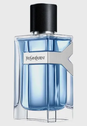 Perfume 100ml Y Eau de Toilette Ysl Yves Saint Laurent Masculino