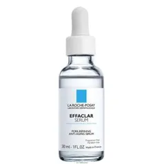 Sérum Anti-idade e Antioleosidade La Roche-Posay Effaclar 30ml | R$ 124