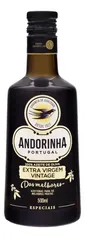 (Regional) Azeite de Oliva Extra Virgem Vintage Português Andorinha Especiais Vidro 500ml