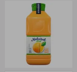 [Leve 6 e pague 3] Suco Integral Laranja Natural One Refrigerado Garrafa 1,5L | R$7