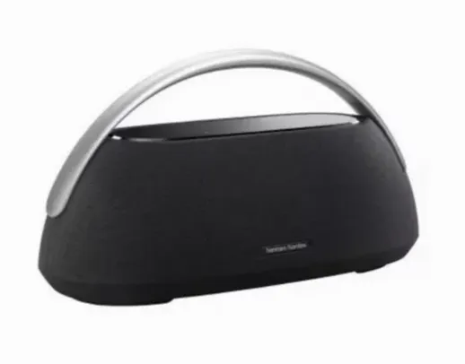 Caixa de Som Bluetooth Harman Kardon Go + Play 3