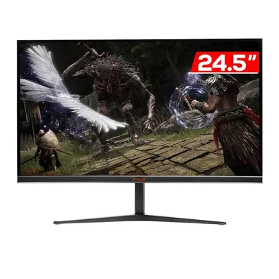 Monitor Gamer TGT Altay T2 PRO, 24.5 Pol. VA, FHD, 1ms, 165Hz, Freesync, HDMI/DP, TGT-ATTP2-BL01