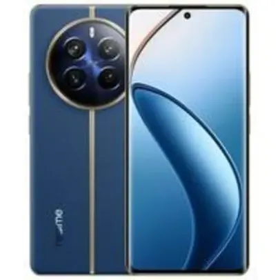 Realme 12 Pro plus 5G , 512GB, 12GB RAM,  Azul