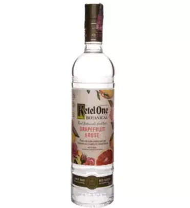 Vodka Ketel One Grapefruit & Rose 750ml