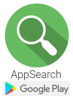 AppSearch (Android) - Grátis