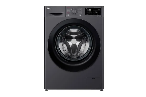 Lava e Seca LG VC5 11kg 127V CV3011BC4 | LG BR