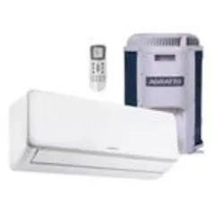 Ar Condicionado Split 9.000 BTUS Agratto ICST9F Neo Top  Frio, Inverter, Branco