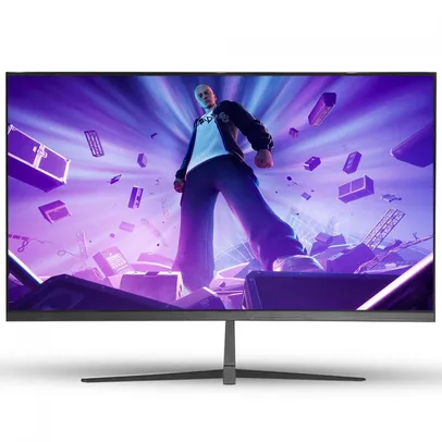 Monitor gamer 27pol - 240Hz - 1ms FullHD