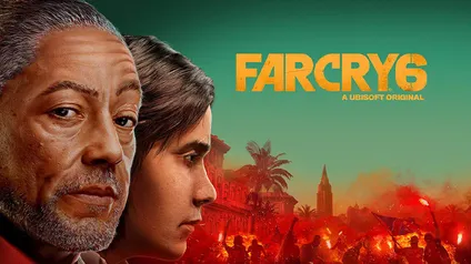 Far Cry 6 - PC - 75% 