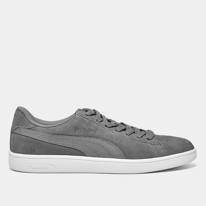 Foto do produto Tênis Puma Smash V2 BDP - Masculino