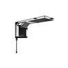 Product image Chuveiro 7800W Acqua Duo Ultra Preto Cromado 220V Lorenzetti